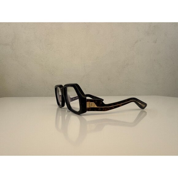 Jacques Marie Mage (JMM) Edie Eyeglasses - Frames only - Picture 3 of 8